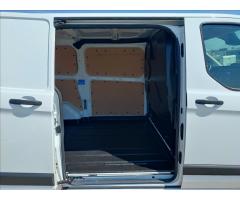 Ford Transit Custom 2,0 Trend L1 EcoBlue 77kW - 12