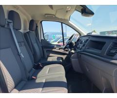 Ford Transit Custom 2,0 Trend L1 EcoBlue 77kW - 14