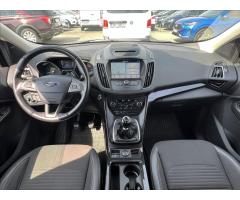 Ford Kuga 1,5 EcoBoost Titanium 110kW - 21