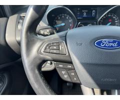 Ford Kuga 1,5 EcoBoost Titanium 110kW - 26