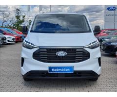 Ford Transit Custom 2,0 EcoBlue 81kW Trend 280 L1 - 8