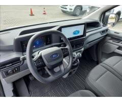 Ford Transit Custom 2,0 EcoBlue 81kW Trend 280 L1 - 34