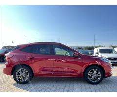 Ford Kuga 2,5 FHEV ST-Line AWD 140kW - 6