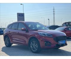 Ford Kuga 2,5 FHEV ST-Line AWD 140kW - 7