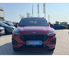 Ford Kuga 2,5 FHEV ST-Line AWD 140kW - 8