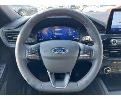 Ford Kuga 2,5 FHEV ST-Line AWD 140kW - 22