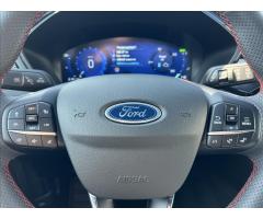 Ford Kuga 2,5 FHEV ST-Line AWD 140kW - 23