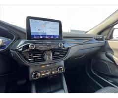 Ford Kuga 2,5 FHEV ST-Line AWD 140kW - 25