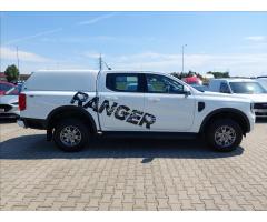 Ford Ranger 2,0 EcoBlue 4WD XLT Double cab - 6