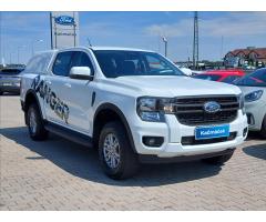 Ford Ranger 2,0 EcoBlue 4WD XLT Double cab - 7