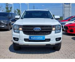 Ford Ranger 2,0 EcoBlue 4WD XLT Double cab - 8