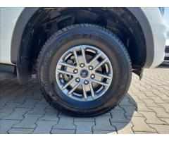 Ford Ranger 2,0 EcoBlue 4WD XLT Double cab - 9