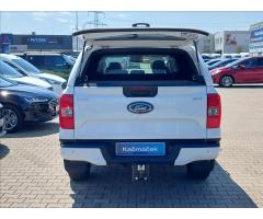 Ford Ranger 2,0 EcoBlue 4WD XLT Double cab - 10