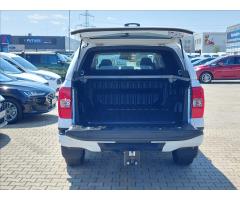 Ford Ranger 2,0 EcoBlue 4WD XLT Double cab - 11