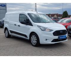 Ford Transit Connect 1,5 EcoBlueTREND L2 88kW - 7