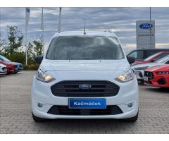 Ford Transit Connect 1,5 EcoBlueTREND L2 88kW - 8