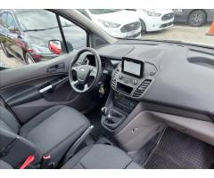 Ford Transit Connect 1,5 EcoBlueTREND L2 88kW - 17