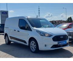 Ford Transit Connect 1,5 EcoBlue Trend L2 74kW - 7