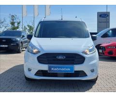 Ford Transit Connect 1,5 EcoBlue Trend L2 74kW - 8