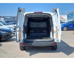 Ford Transit Connect 1,5 EcoBlue Trend L2 74kW - 10