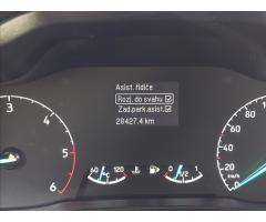 Ford Transit Connect 1,5 EcoBlue Trend L2 74kW - 27