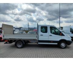 Ford Transit 2,0 350 TREND L4 125kW Plošina - 6