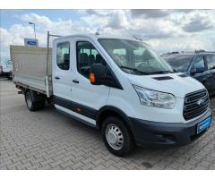 Ford Transit 2,0 350 TREND L4 125kW Plošina - 7