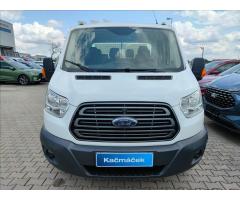 Ford Transit 2,0 350 TREND L4 125kW Plošina - 8