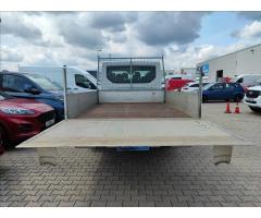 Ford Transit 2,0 350 TREND L4 125kW Plošina - 9