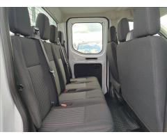 Ford Transit 2,0 350 TREND L4 125kW Plošina - 20