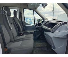 Ford Transit 2,0 350 TREND L4 125kW Plošina - 21