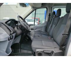 Ford Transit 2,0 350 TREND L4 125kW Plošina - 24