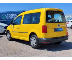 Volkswagen Caddy 2,0 TDI 55KW BMT,DPH - 3