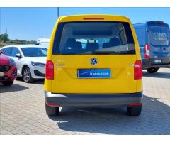 Volkswagen Caddy 2,0 TDI 55KW BMT,DPH - 4