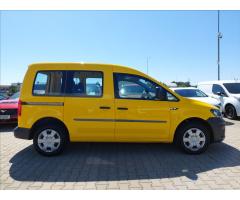 Volkswagen Caddy 2,0 TDI 55KW BMT,DPH - 6