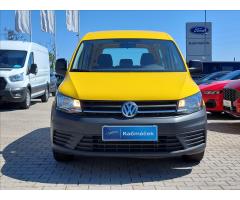 Volkswagen Caddy 2,0 TDI 55KW BMT,DPH - 8