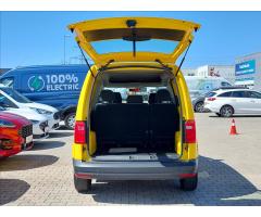 Volkswagen Caddy 2,0 TDI 55KW BMT,DPH - 9