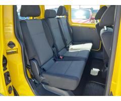 Volkswagen Caddy 2,0 TDI 55KW BMT,DPH - 13