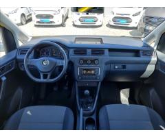 Volkswagen Caddy 2,0 TDI 55KW BMT,DPH - 16