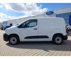 Citroën Berlingo 1,6 BlueHDi,74kw,L1,tažné,DPH - 2