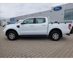 Ford Ranger 2,0 EcoBlue 4WD XLT Double Cab - 2