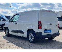 Citroën Berlingo 1,6 BlueHDi,74kw,L1,tažné,DPH - 3