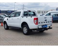 Ford Ranger 2,0 EcoBlue 4WD XLT Double Cab - 3