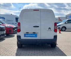 Citroën Berlingo 1,6 BlueHDi,74kw,L1,tažné,DPH - 4