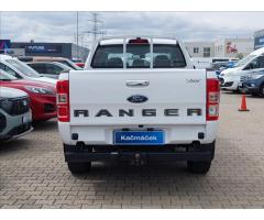 Ford Ranger 2,0 EcoBlue 4WD XLT Double Cab - 4