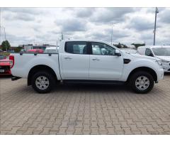 Ford Ranger 2,0 EcoBlue 4WD XLT Double Cab - 5