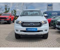 Ford Ranger 2,0 EcoBlue 4WD XLT Double Cab - 7