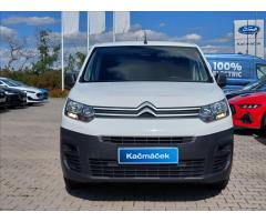 Citroën Berlingo 1,6 BlueHDi,74kw,L1,tažné,DPH - 8