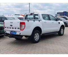 Ford Ranger 2,0 EcoBlue 4WD XLT Double Cab - 8