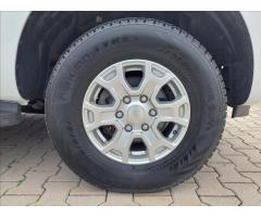 Ford Ranger 2,0 EcoBlue 4WD XLT Double Cab - 9